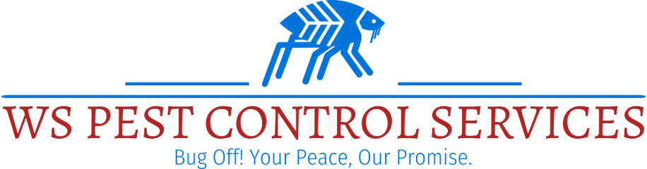 The Pest Control Company