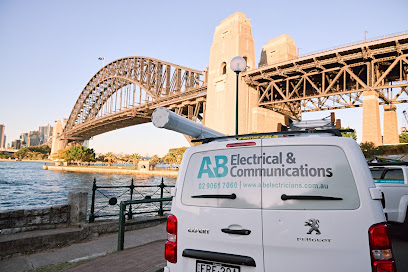 AB Electrical & Communications