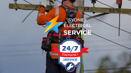 Sydney Electrical Service