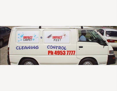 Impact Pest Control