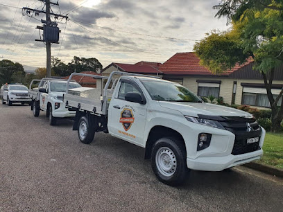 Newcastle Pest Exterminators