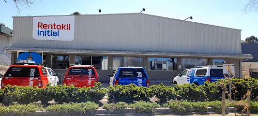 Rentokil Pest Control Newcastle