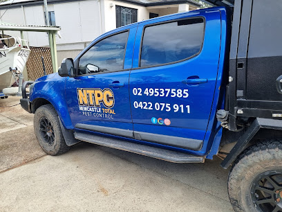 Newcastle Total Pest Control