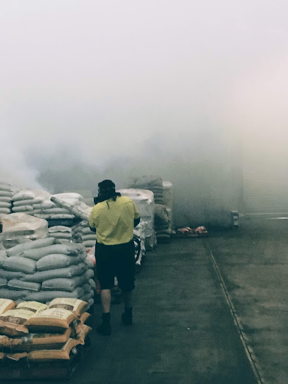 Brisbane City Pest Control