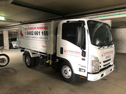 QLD Rubbish Removal