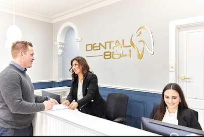 Dental 864