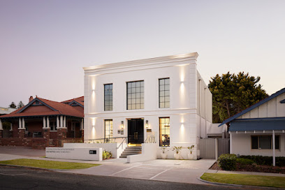 Centre For Prosthodontics