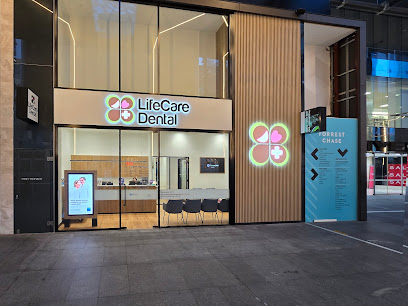 LifeCare Dental (Perth CBD)