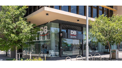 DB Dental Perth City