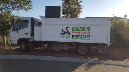 SWANN RUBBISH REMOVAL