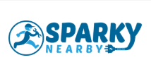 Sparky Nearby